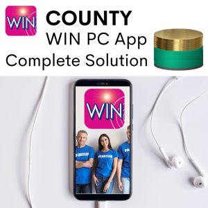 Complete County Level Local Campaigns