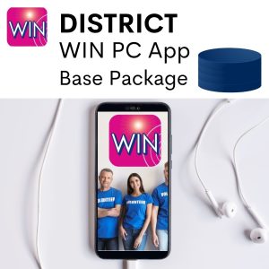 Base District Level Regional Campaigns