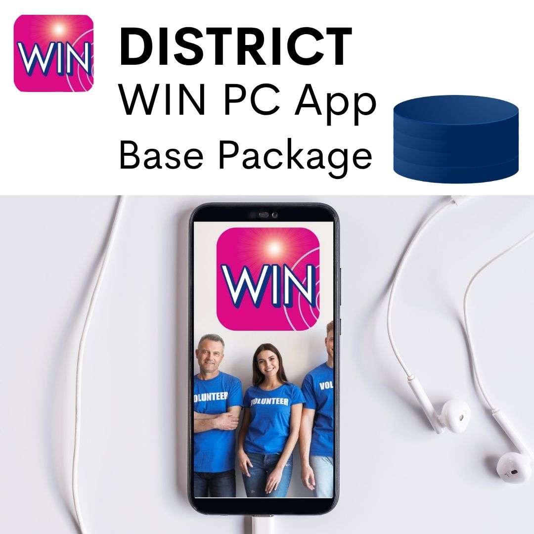 Base District Level Regional Campaigns