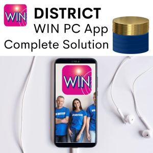 Complete District Level Regional Campaigns