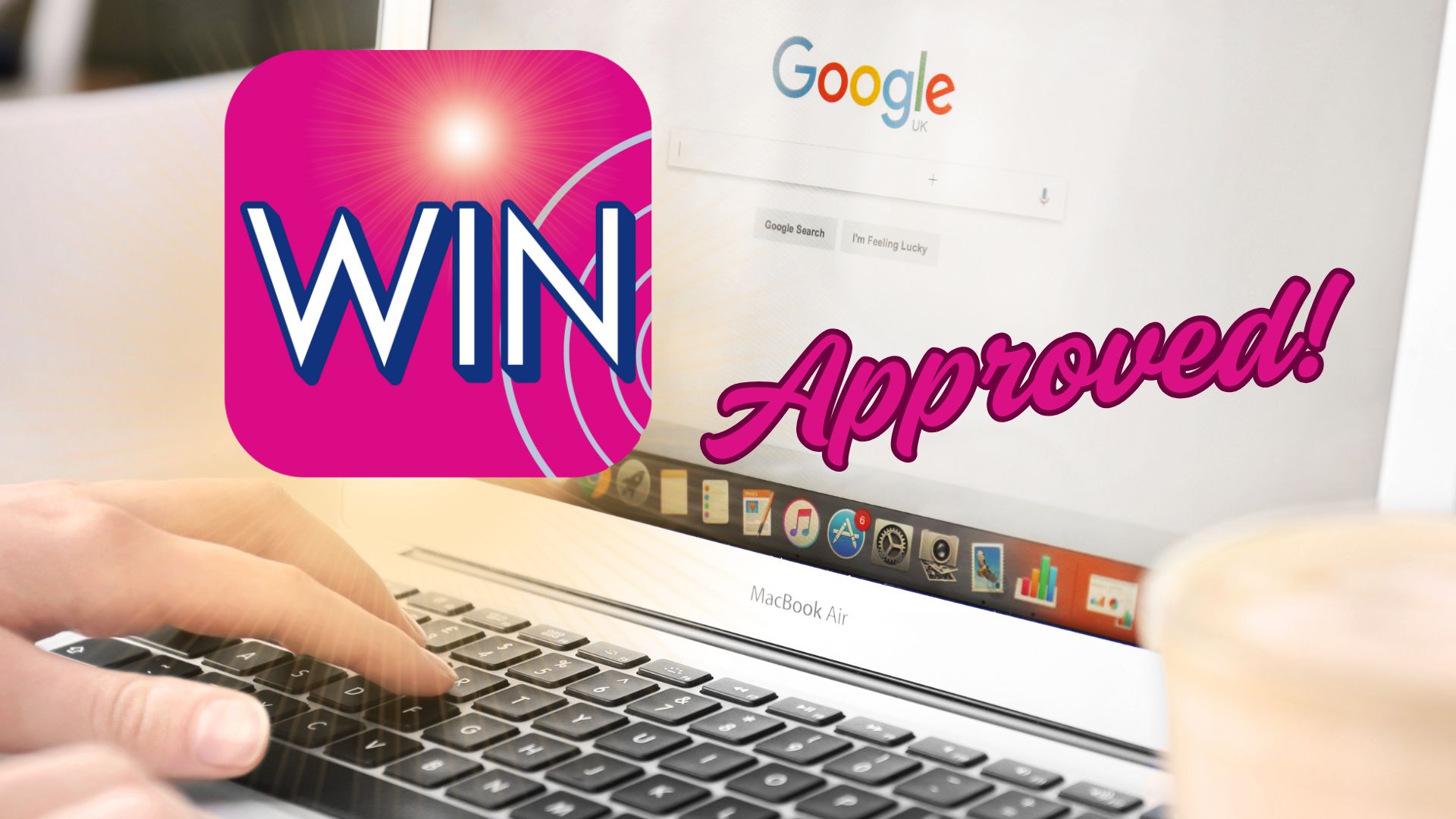 Google Play Store declares WIN PC APP is now eligible for distribution