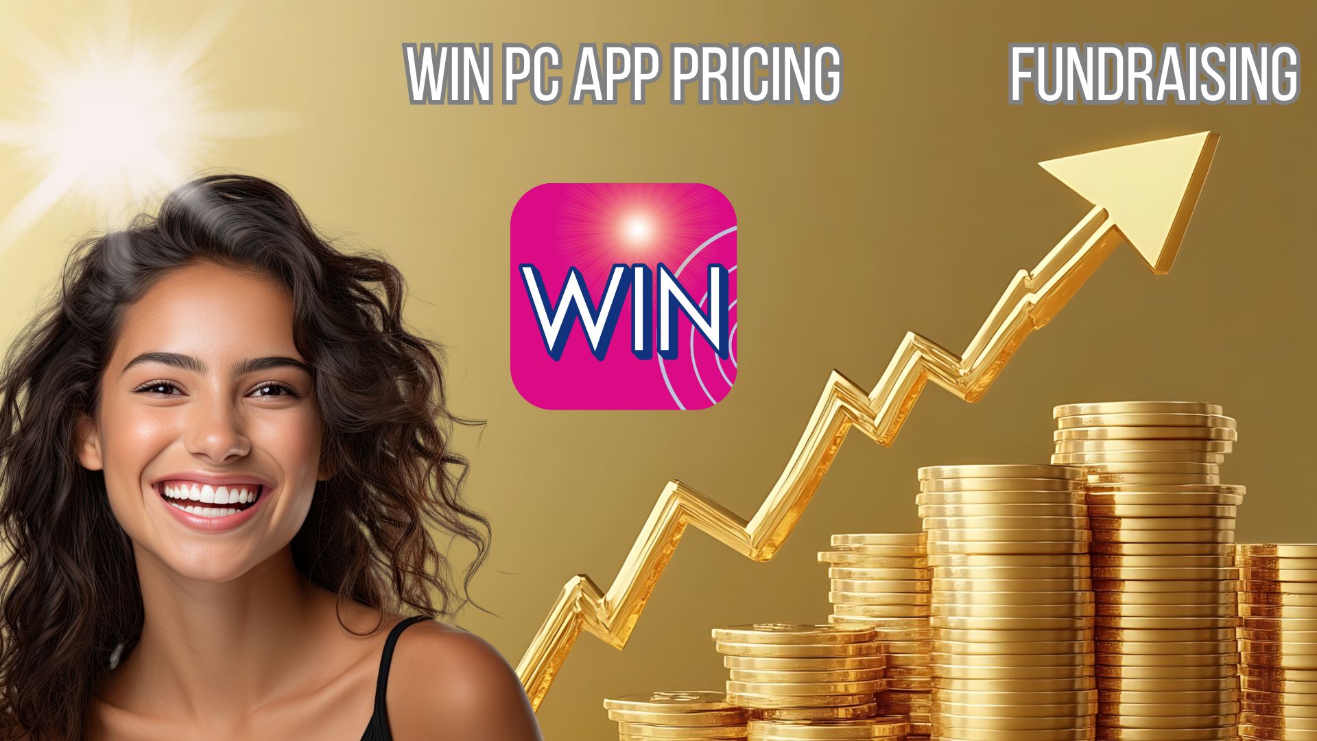 WIN PC App Pricing