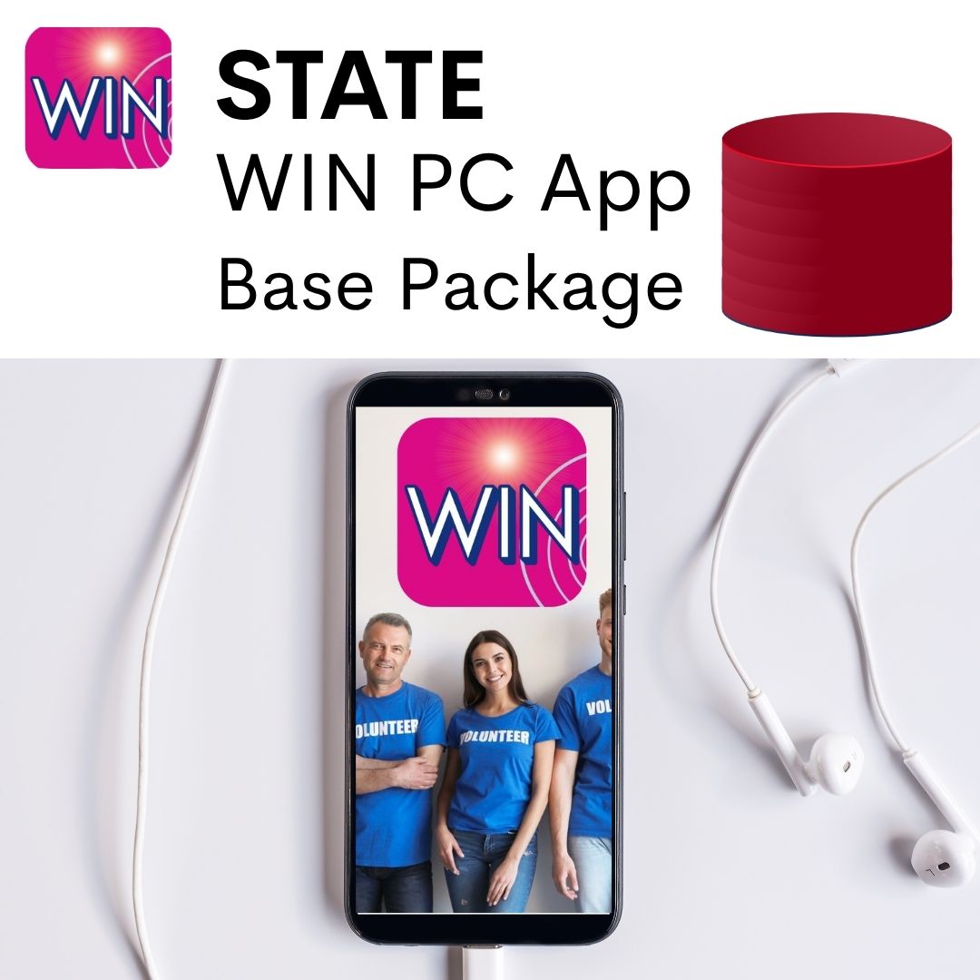 Base State Level Statewide Campaigns