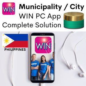 PH WIN Municipality _ City Complete » WIN Political Campaign App