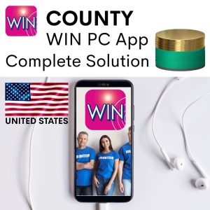 US Complete 4 County Level Local Campaigns