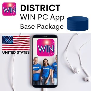 US Base 2 District Level Regional Campaigns