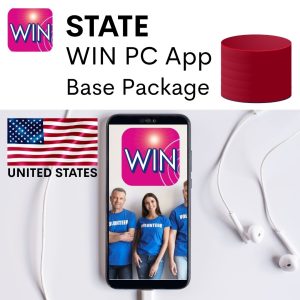 US Base 3 State Level Statewide Campaigns