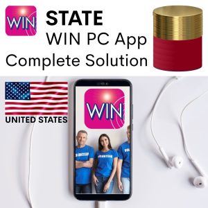 US Complete 6 State Level Statewide Campaigns